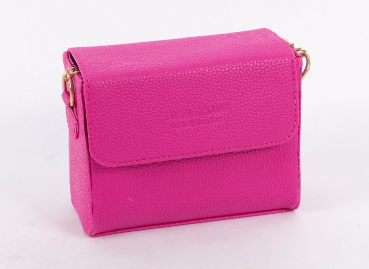 کیف دوشی زنانه Forever Young