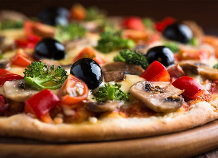 رستوران صاحارا