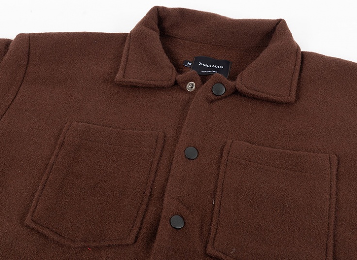 کت مردانه فوتر Zara