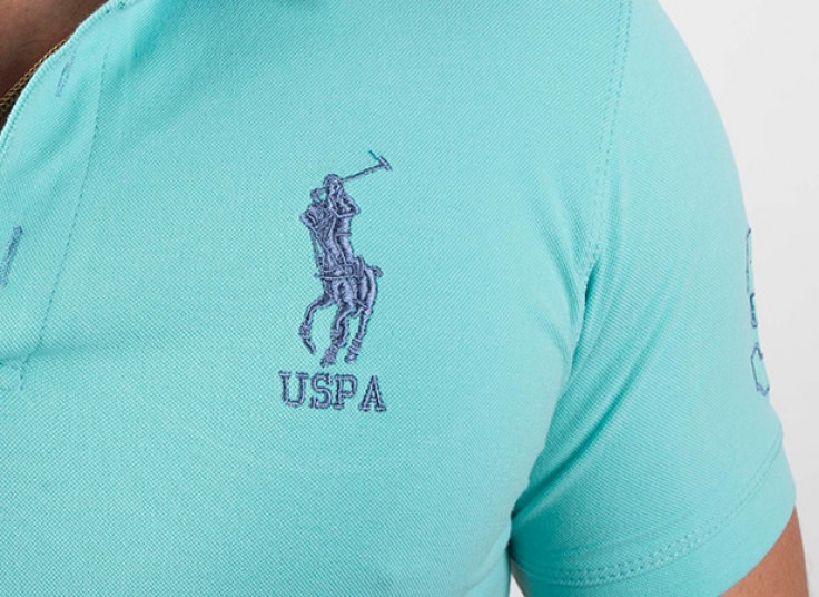 پولوشرت US POLO