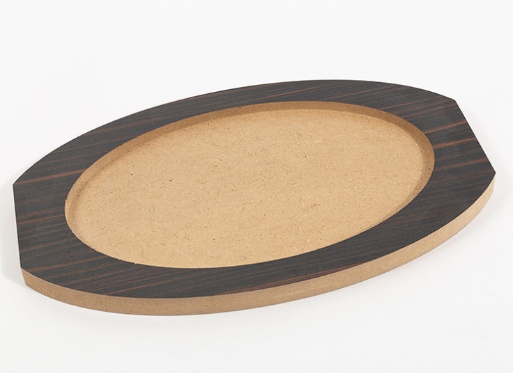 تابه چدنی استیک آگرین