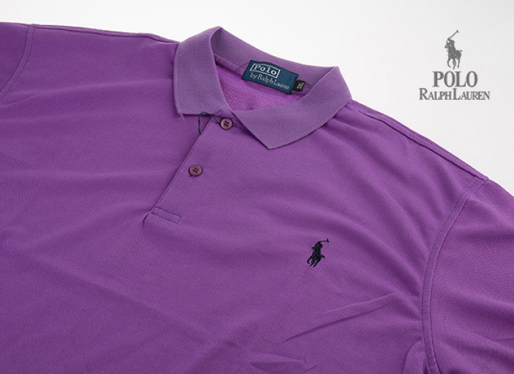 پولوشرت مردانه Ralph Lauren