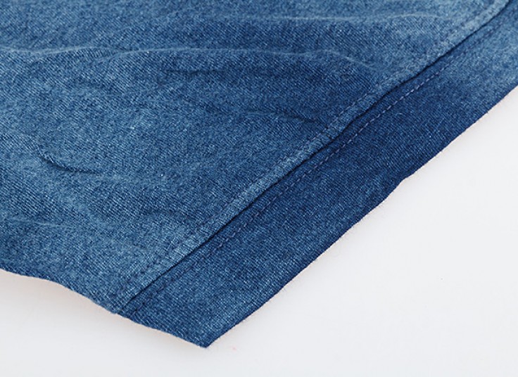 تیشرت مردانه Threadbare