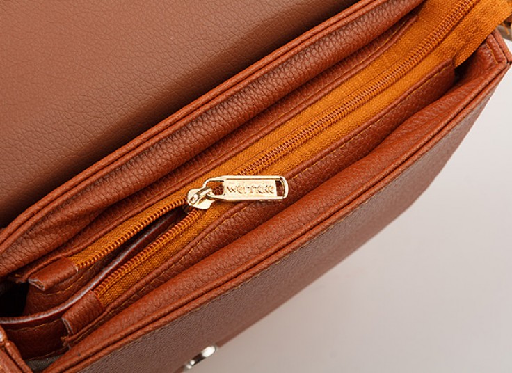 کیف زنانه طرح DAVID JONES