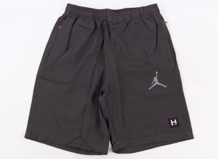 شلوارک ورزشی طرح Jordan