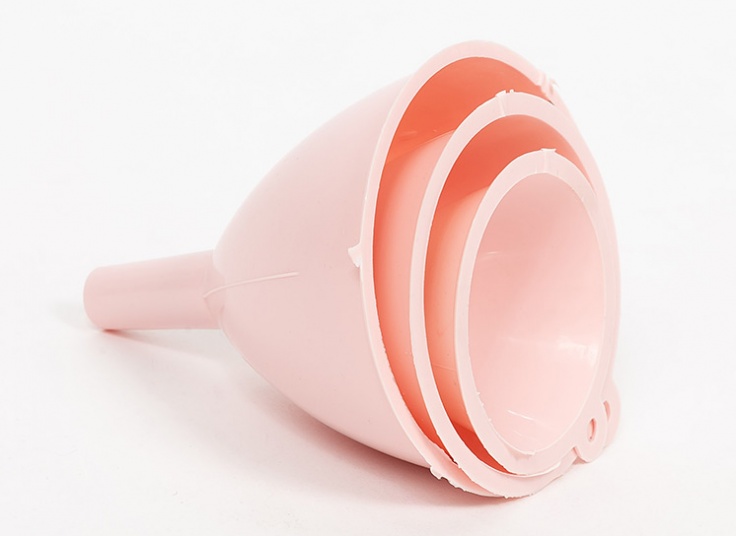 قیف 3 عددی Setareh