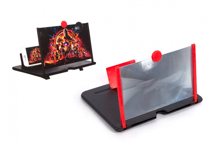 کیت بزرگنمایی صفحه نمایش موبایل