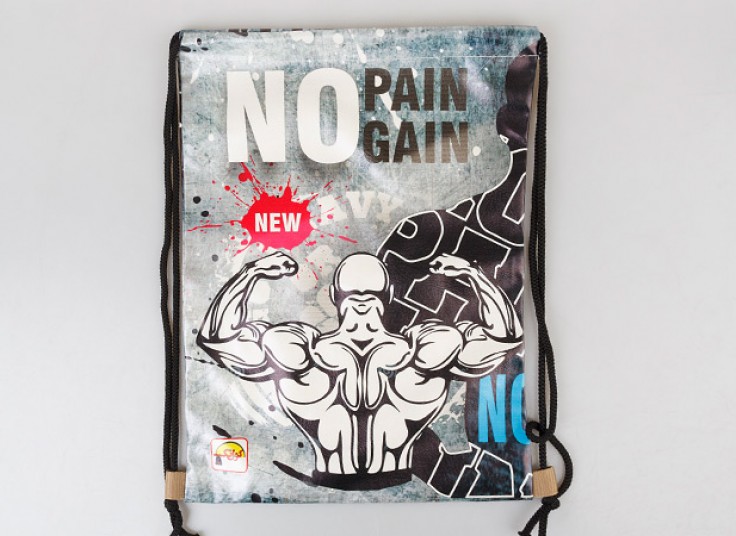 کوله بندی ورزشی