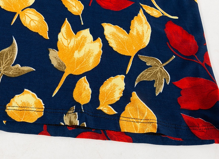 پیراهن دکلته ساحلی