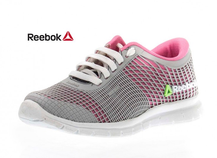 کفش زنانه Reebok مدل Z Quick Logo