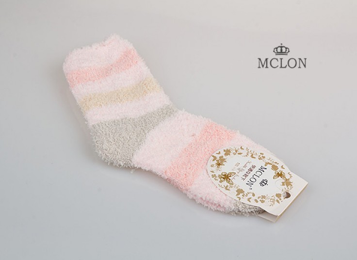 جوراب حوله ای MCLON