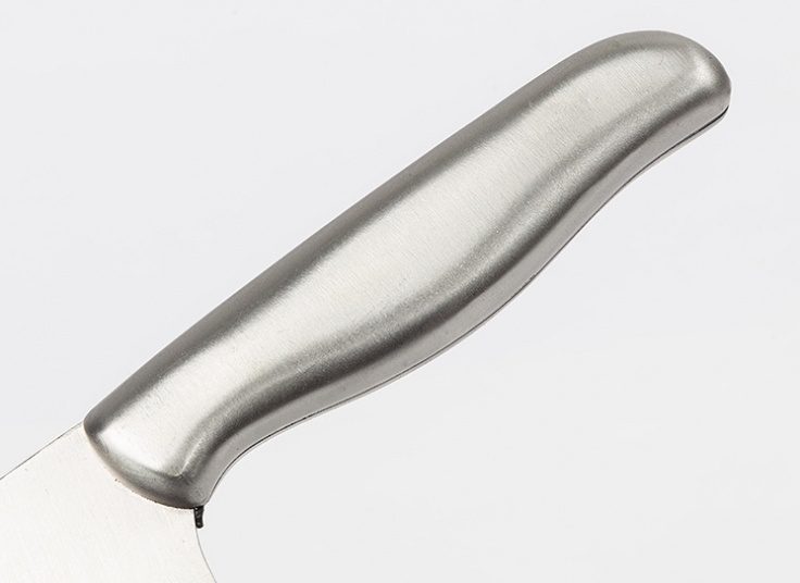 چاقوی تمام استیل