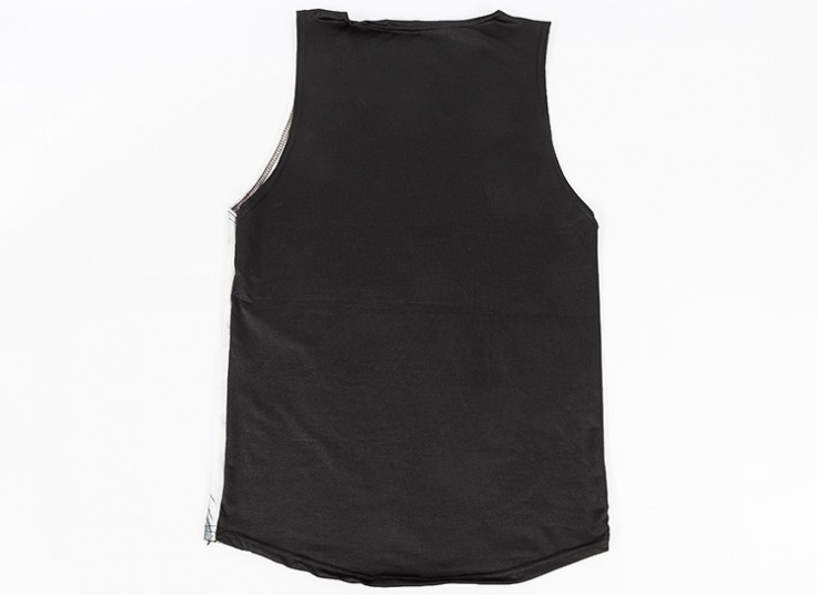 ست رکابی و شلوارک