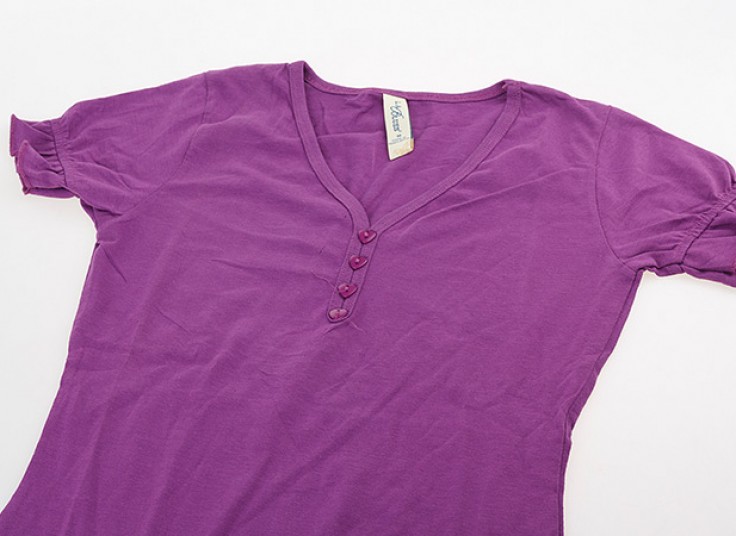 تیشرت زنانه L A Blues