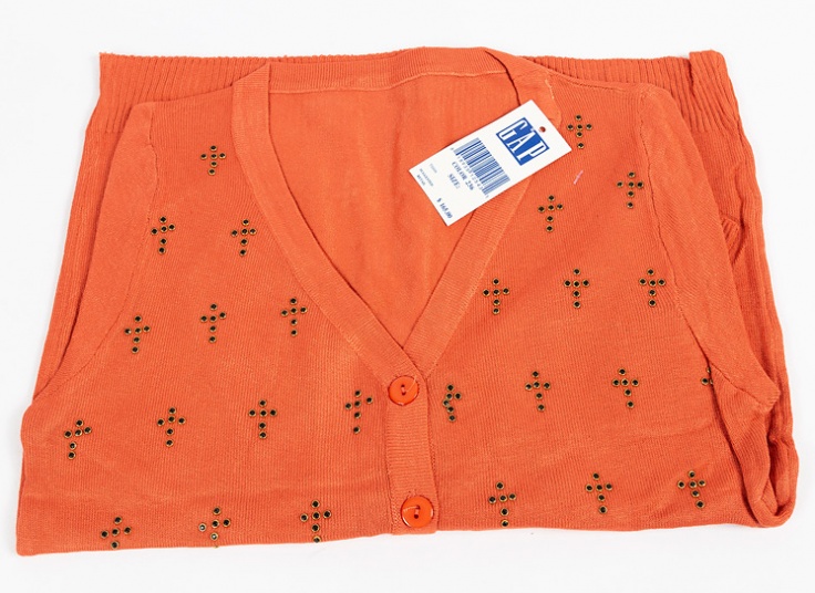 ژاکت زنانه GAP