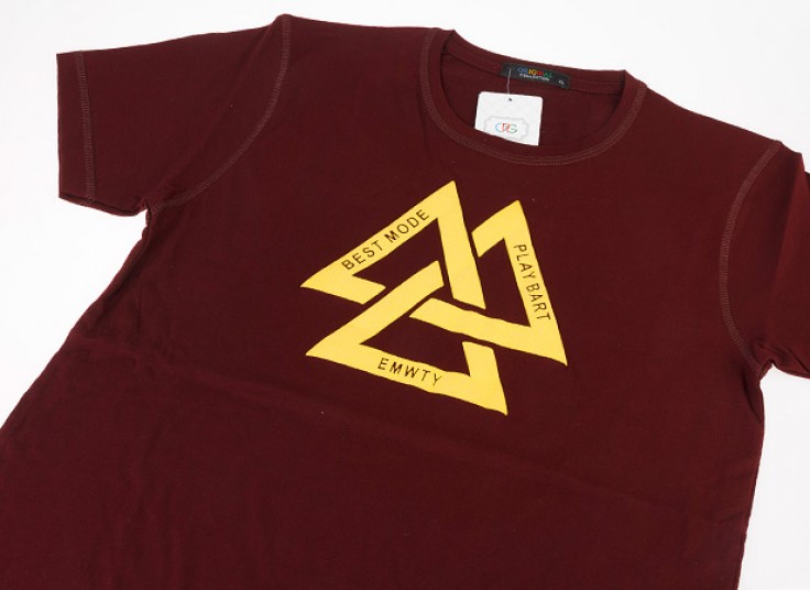 تیشرت مردانه ORIGINAL