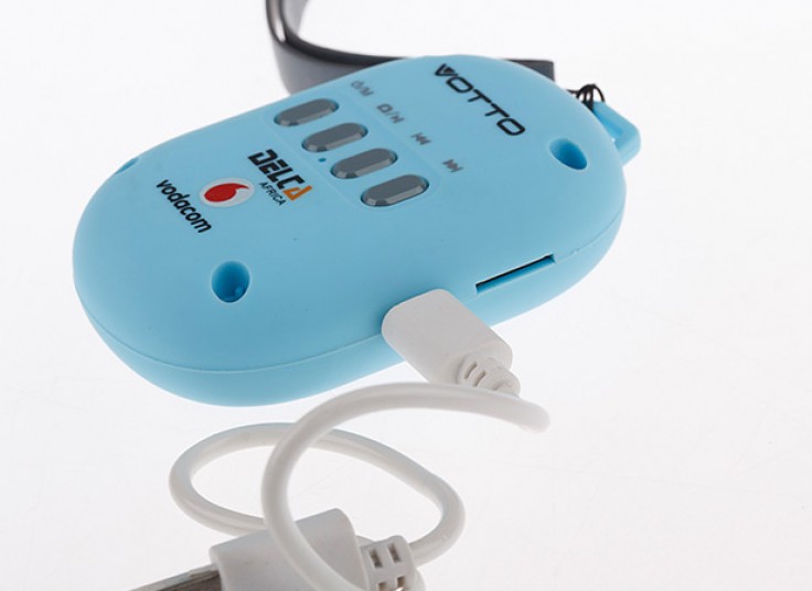 اسپیکر و شاتر بلوتوث Vodacom