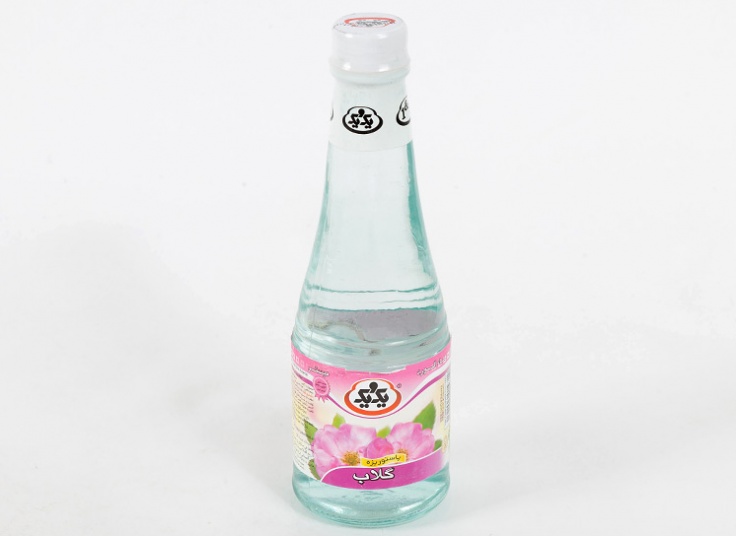 گلاب یک و یک