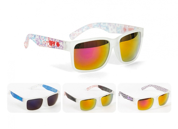 عینک آفتابی SPY