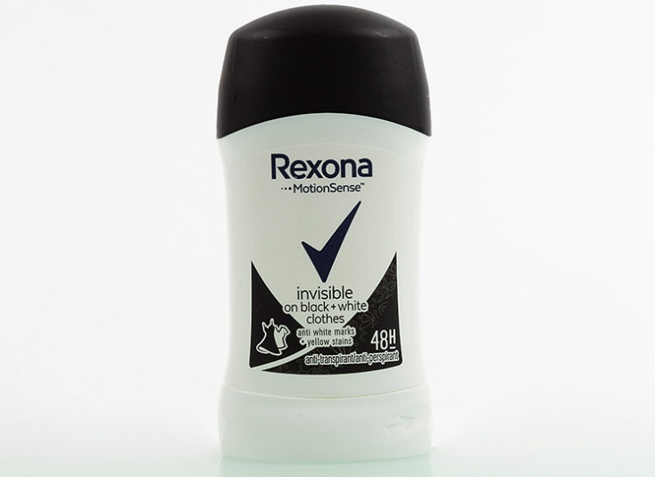 مام استیک Rexona