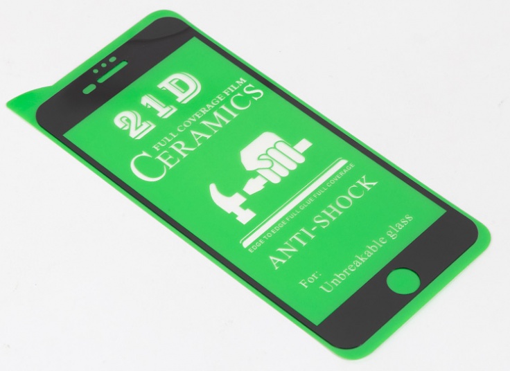 محافظ گلس سرامیکی iPhone