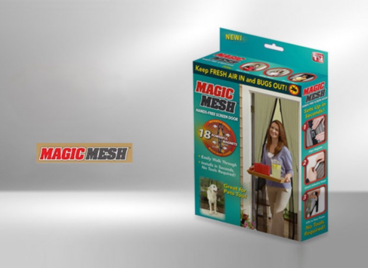 توری جادویی MagicMesh