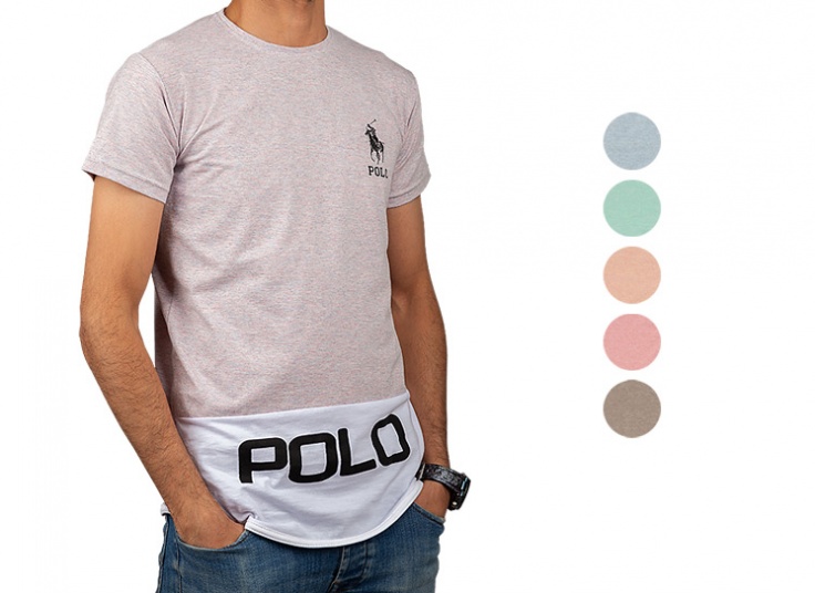 تیشرت مردانه Polo