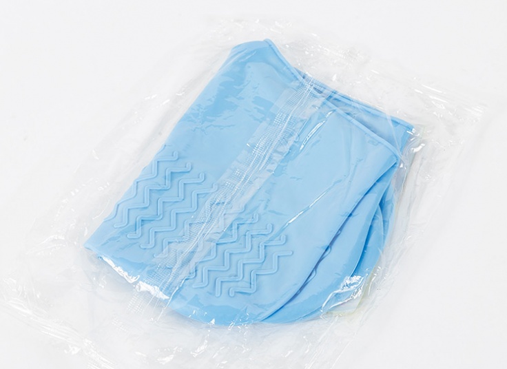 کاور کفش سیلیکونی