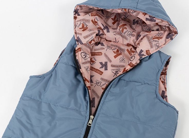 پافر بلند آستر دار