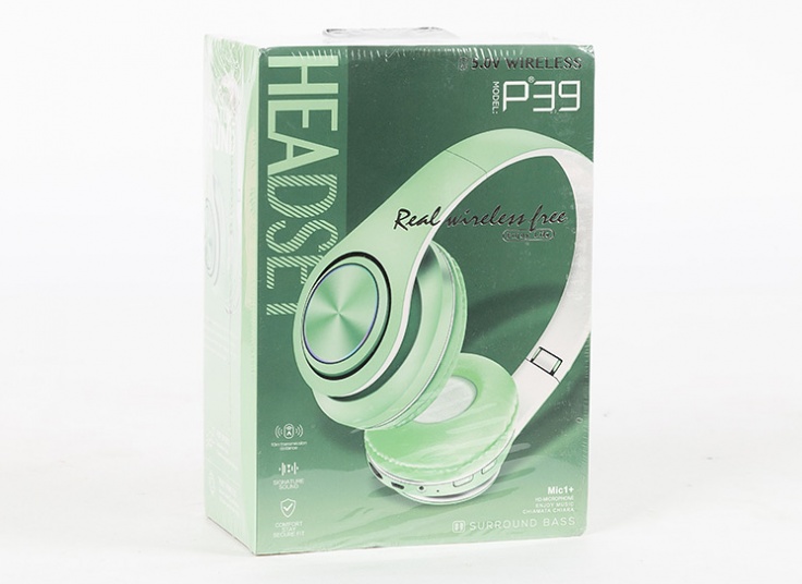 هدفون بی سیم P39