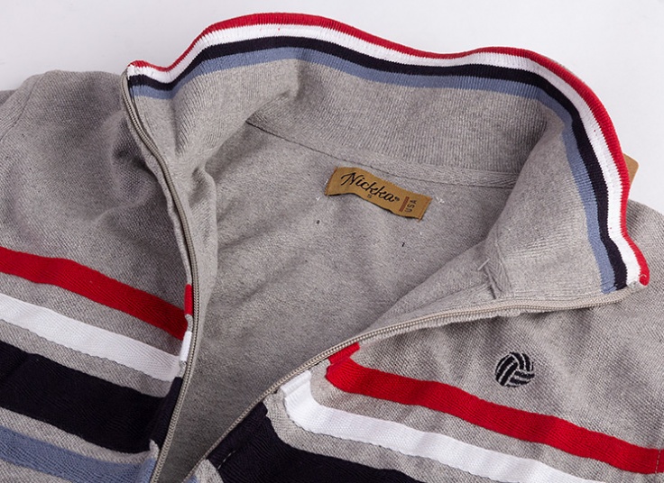 سویشرت مردانه Nickka