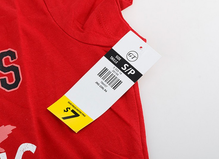 تیشرت زنانه Canada