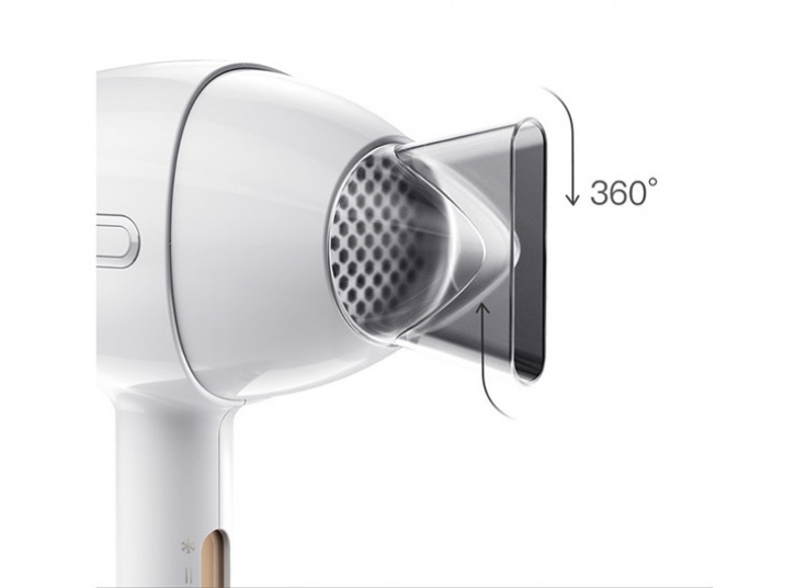 سشوار شیائومی Enchen Air