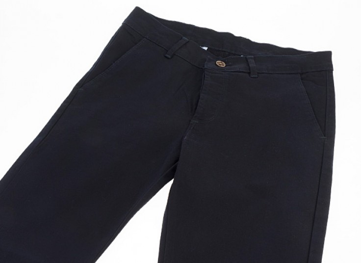 شلوار کتان مردانه طرح Diesel