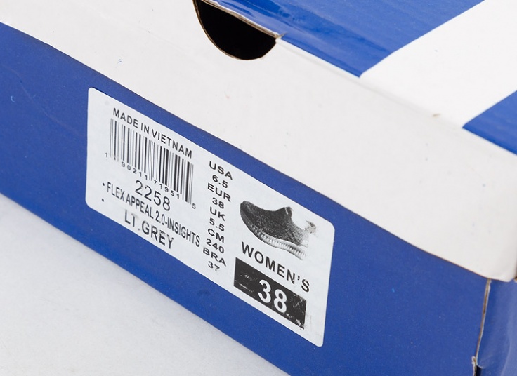 کتانی جورابی زنانه Skechers مدل 2258