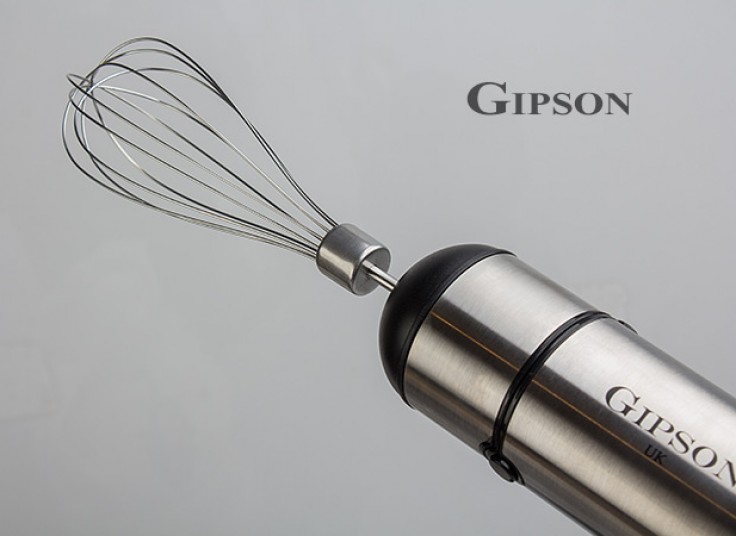 غذاساز GIPSON