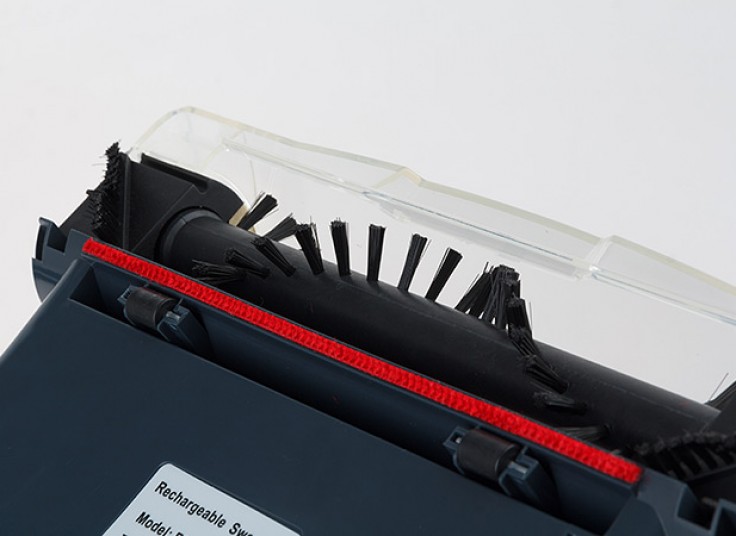 جارو شارژی OSCAR