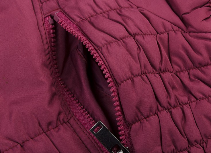 کاپشن بلند زنانه Urban Republic