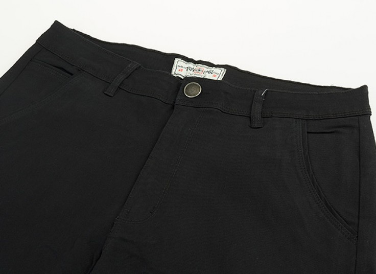 شلوار کتان مردانه TRN