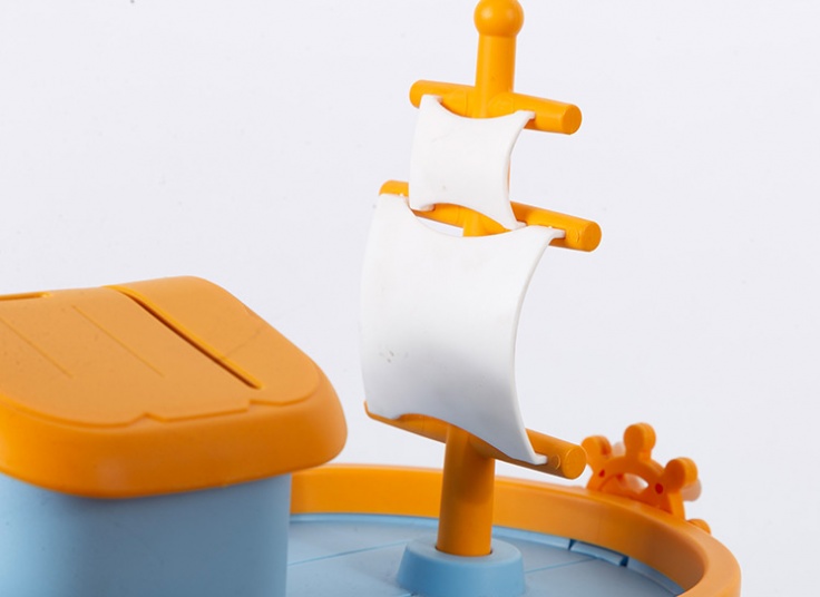 قلک کلید دار