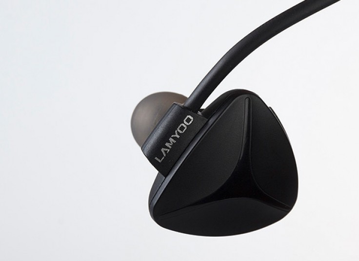 هدست وایرلس LAMYOO