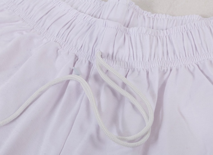 ست رکابی شلوارک Jordan