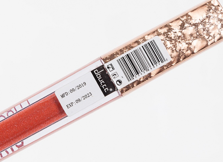 رژ لب مایع doucce