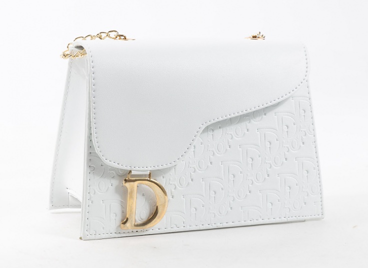 کیف دوشی زنانه Dior