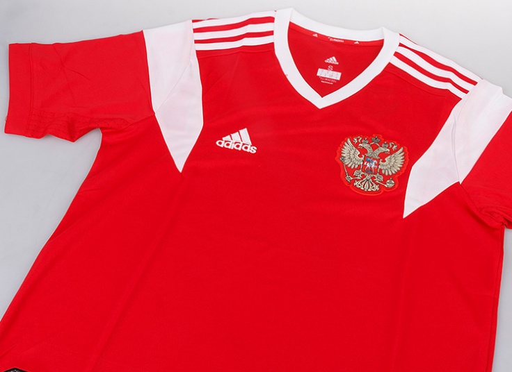 تیشرت ورزشی مردانه adidas