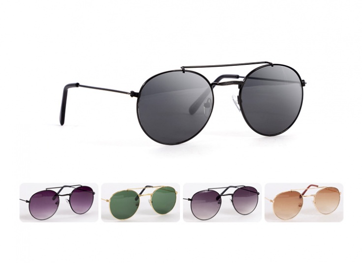 عینک بچگانه آفتابی DANIEL POLO