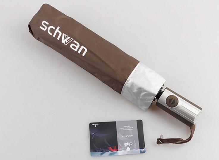 چتر اتوماتیک Schwan