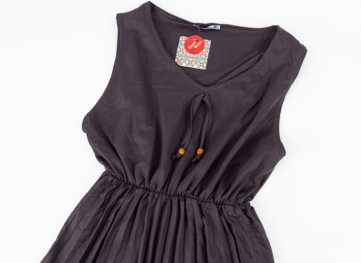 سارافون بلند زنانه