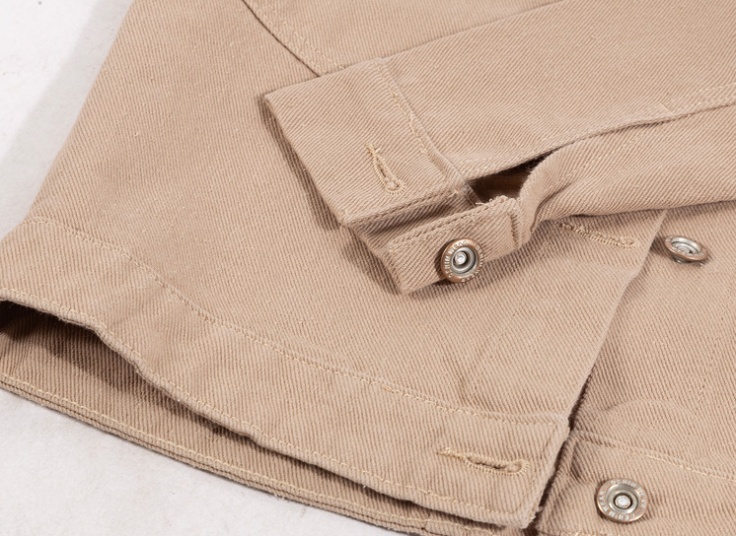 کت کتان زنانه Original