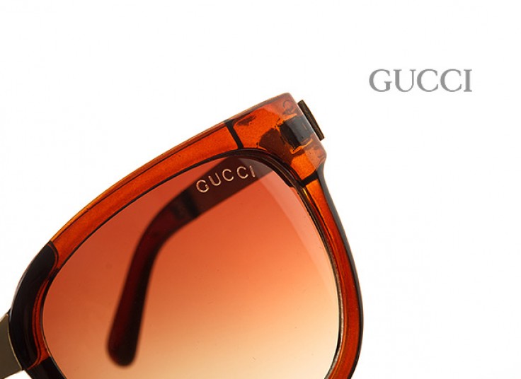 عینک آفتابی مردانه Gucci